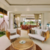 Отель Exclusive Villas Complex, 7 BR, Seminyak Center w/ Staff, фото 16