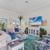 Отель Call Me The Breeze - Private Home At The Shores 3 Bedroom Home by RedAwning, фото 15