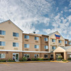 Отель Fairfield Inn & Suites Sioux Falls, фото 1