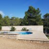 Отель En pleine Nature à Nîmes avec Piscine, фото 16