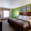 Отель Sleep Inn & Suites Near Fort Cavazos, фото 28
