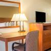 Отель Wilkes-Barre Inn and Suites, фото 4