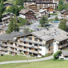 Отель Parnasse 2-203 - Bel Appartement Sur Les Pistes de Ski Et Dans Le Village, Au Calme, фото 7