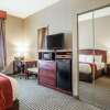 Отель Comfort Inn And Suites, фото 5