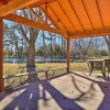 Отель Stunning Rogers Villa w/ Pond ~ 7 Mi to Lake, фото 14