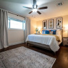 Отель Cannon Phoenix 4 Bedroom Home by Redawning, фото 6