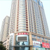 Отель Xingang Business Hotel, фото 1