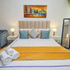Отель Cozy Studio - Goldcrest Executives JLT - NLN, фото 4