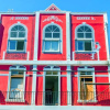 Отель Be Nomad Home Stay, фото 25