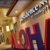 Отель Residence Inn by Marriott Oahu Kapolei в Каполеи