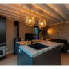 Отель Enjoy this cozy holiday home in Zoutelande, фото 15