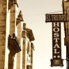 Отель Hostal El Triunfo, фото 21