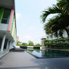 Отель iSanook Airport Residence, фото 12