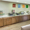 Отель Comfort Suites Near Potomac Mills, фото 28