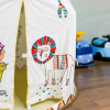 Отель Yangpyeong Weekly Kids Pool Villa, фото 39