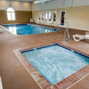 Отель MainStay Suites St. Robert - Fort Leonard Wood, фото 16