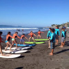 Отель El Salvador Surf Houses, фото 21