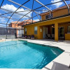 Отель Outdoor Kitchen, Private Pool & Spa, Games Room !!, фото 12