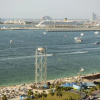 Отель PalmBay JBR 4 bedroom sea view apartment, фото 1