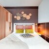 Отель Park&Suites Appart'City Grenoble Alpexpo - Appart Hôtel, фото 42