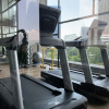 Отель Elegant And Comfy 3Br At Sudirman Suites Apartment, фото 7