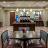 Отель Hampton Inn & Suites Blythe, фото 22