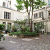 Отель Private Apartments Louvre, фото 12