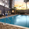 Отель Courtyard by Marriott Orlando South/Grande Lakes Area, фото 16