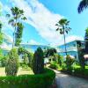 Отель Traveller’s Village в Nepalgunj