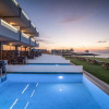 Отель Crete Resort Sea Side Suites - Adults only by Checkin, фото 1