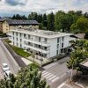 Отель City Appartements Dornbirn, фото 14