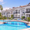 Отель Legend Apartments Çalış, фото 19