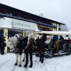 Отель Das Wiesgauer - Alpenhotel Inzell, фото 21