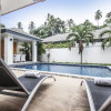 Отель Villa Lipalia 204 - 2-Bedroom Pool Villa Lipa Noi, фото 11
