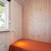 Отель 7 Person Holiday Home in Struer, фото 3
