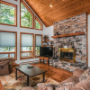 Отель Over the Rainbow 4 Bedroom House, фото 9