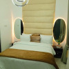Отель Impeccable 2-bed Apartment in Ikeja, фото 2