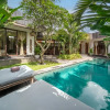 Отель Tropical Designer Private Villa, 3br, Umalas, фото 23