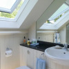 Отель Georgian Coach House Mews Central Bath, фото 8