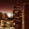 Отель Onomo Hotel Dar es Salaam, фото 1