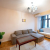 Отель Spacious 1bdr Apartment Near City Center, фото 3