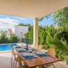Отель Villa Cathy - Cielo de Bonaire, фото 10