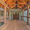Отель Mountain Refuge w/ View, 12 Mi to Asheville!, фото 11