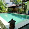 Отель Villa Maharani Jimbaran, фото 13