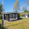 Отель Quaint Holiday Home in Børkop Jutland near Beach, фото 1