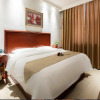 Отель GreenTree Inn BeiJing TongZhou District Maju Bridge No.2 Bridge Express Hotel, фото 16