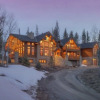 Отель Ruby Ranch 6 Bedroom Holiday home by Key to the Rockies, фото 1