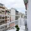 Отель Flat 3 Bedrooms 2 Bathrooms - Thessaloniki, фото 27