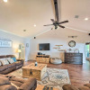 Отель Gun Barrel City Lake House w/ Dock & Sunset Views!, фото 6
