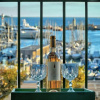 Отель Spacieux 2 Pièces Vue panoramique sur Port de Cannes A1B47, фото 1